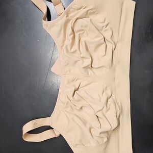 Sugar Candy bra, size 3XL